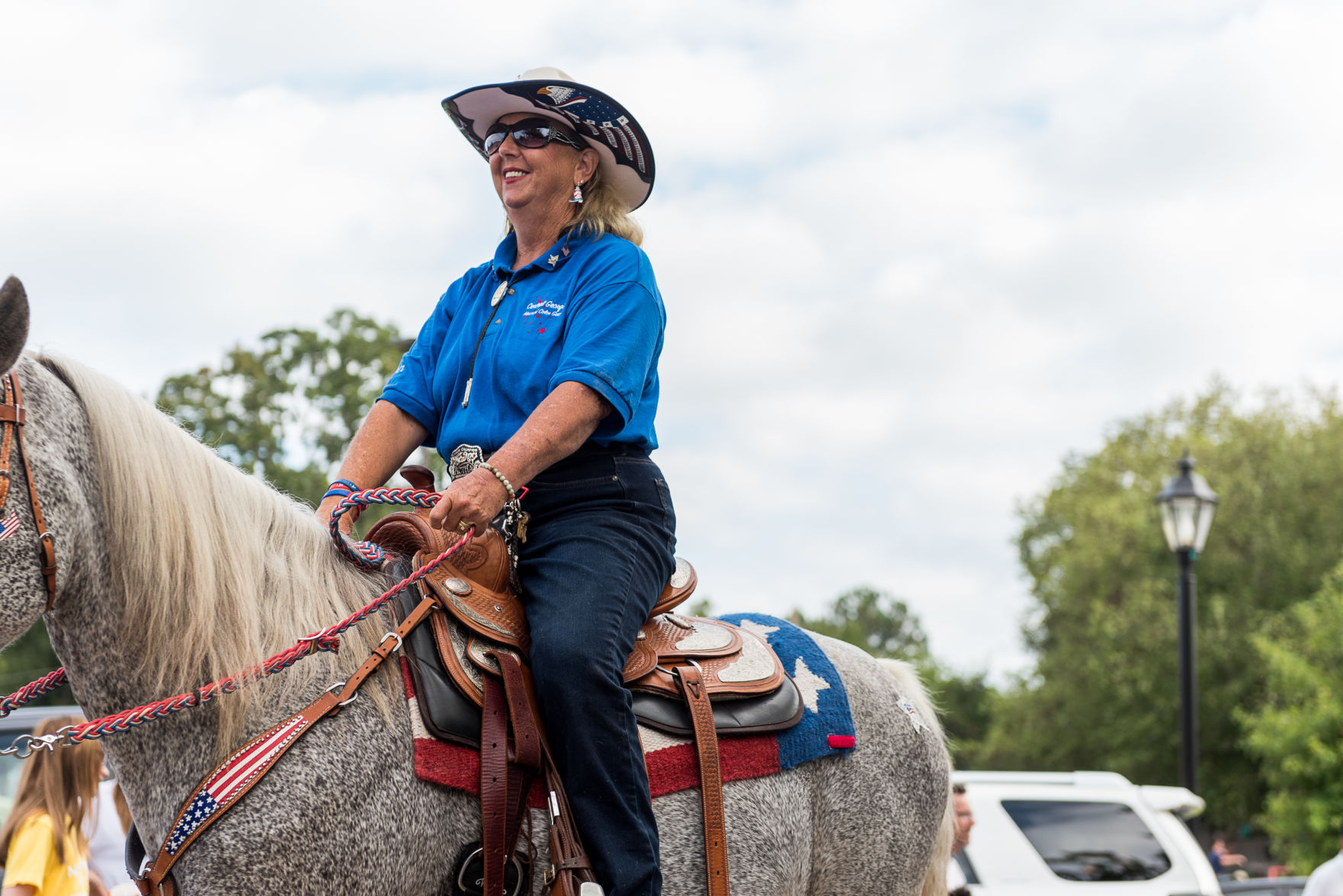 Duluth’s 36th annual Fall Festival boasts large crowds, though retains small-town feel